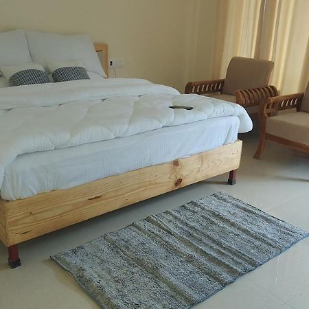 Guptkashi Hotel Anandam Phata מראה חיצוני תמונה