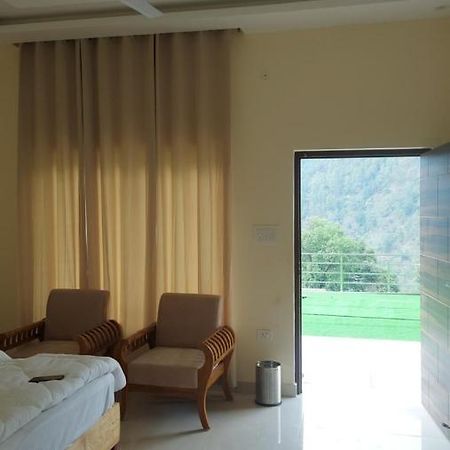 Guptkashi Hotel Anandam Phata מראה חיצוני תמונה