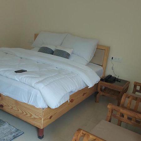 Guptkashi Hotel Anandam Phata מראה חיצוני תמונה