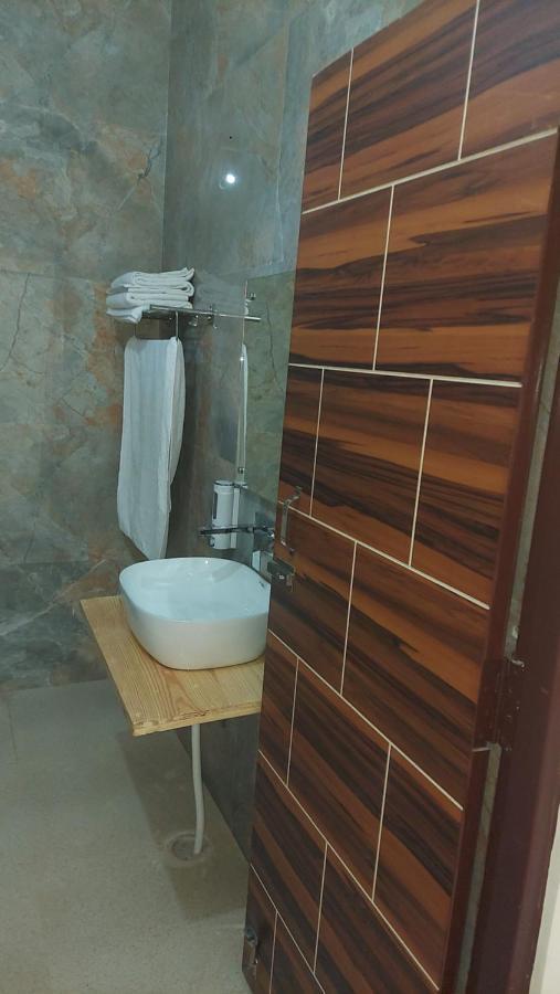 Guptkashi Hotel Anandam Phata מראה חיצוני תמונה