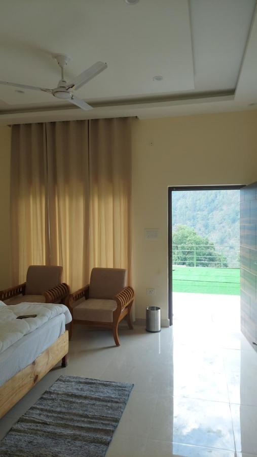 Guptkashi Hotel Anandam Phata מראה חיצוני תמונה