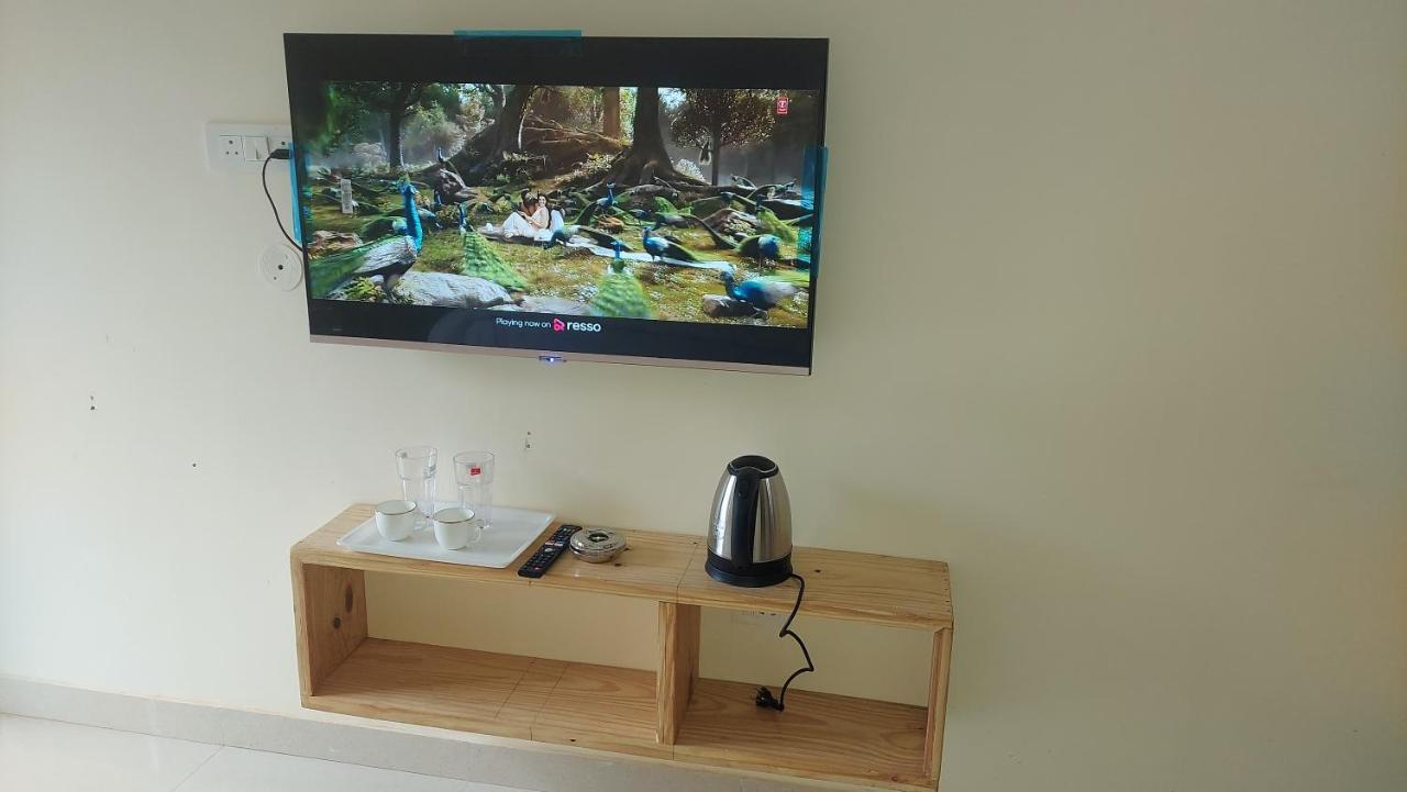 Guptkashi Hotel Anandam Phata מראה חיצוני תמונה