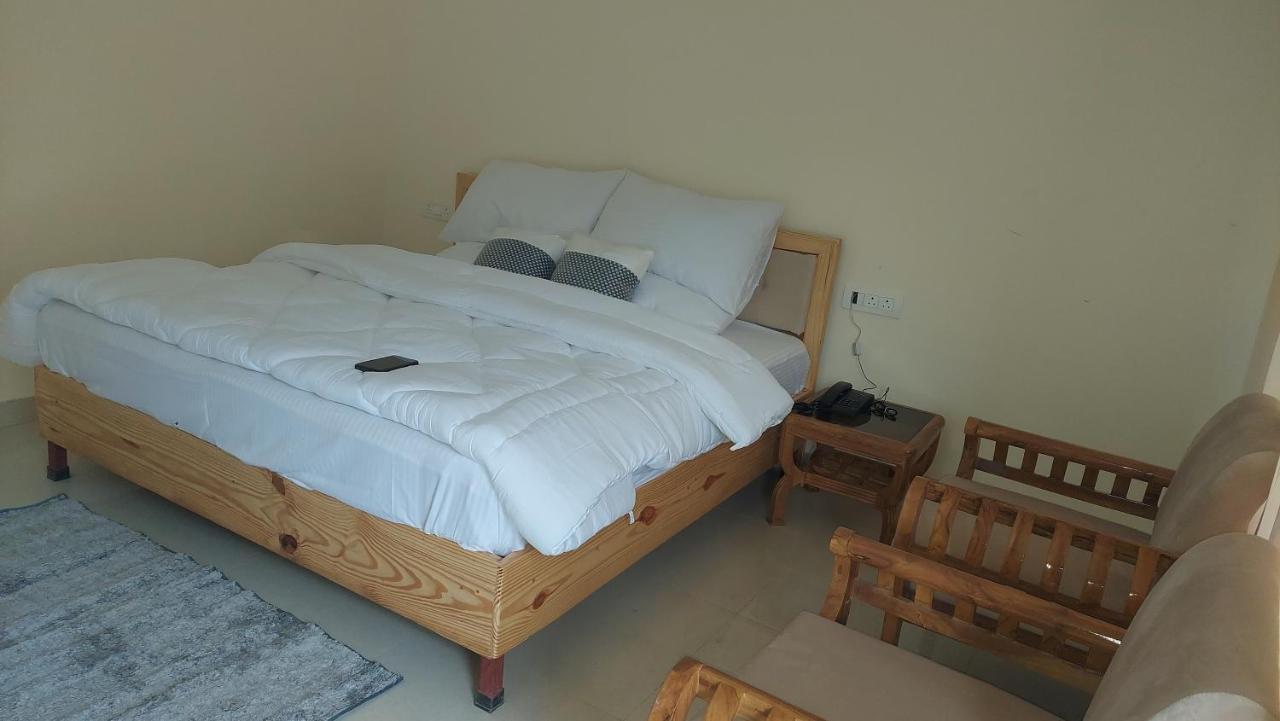 Guptkashi Hotel Anandam Phata מראה חיצוני תמונה